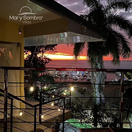 קפוס Mar Y Sombra Villas מראה חיצוני תמונה