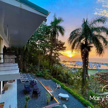 קפוס Mar Y Sombra Villas מראה חיצוני תמונה