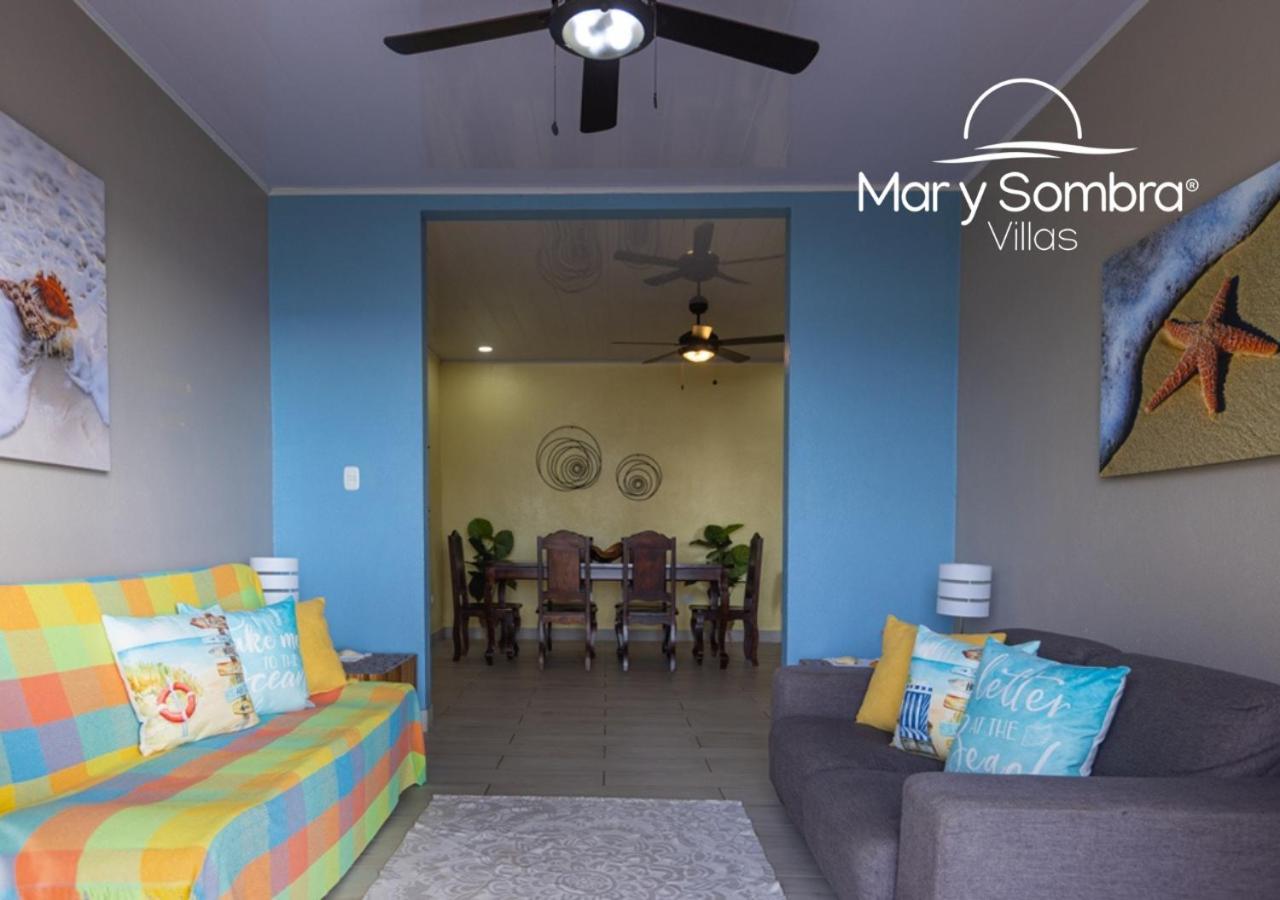 קפוס Mar Y Sombra Villas מראה חיצוני תמונה