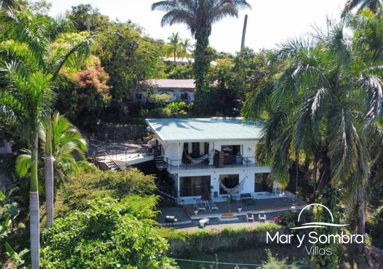 קפוס Mar Y Sombra Villas מראה חיצוני תמונה