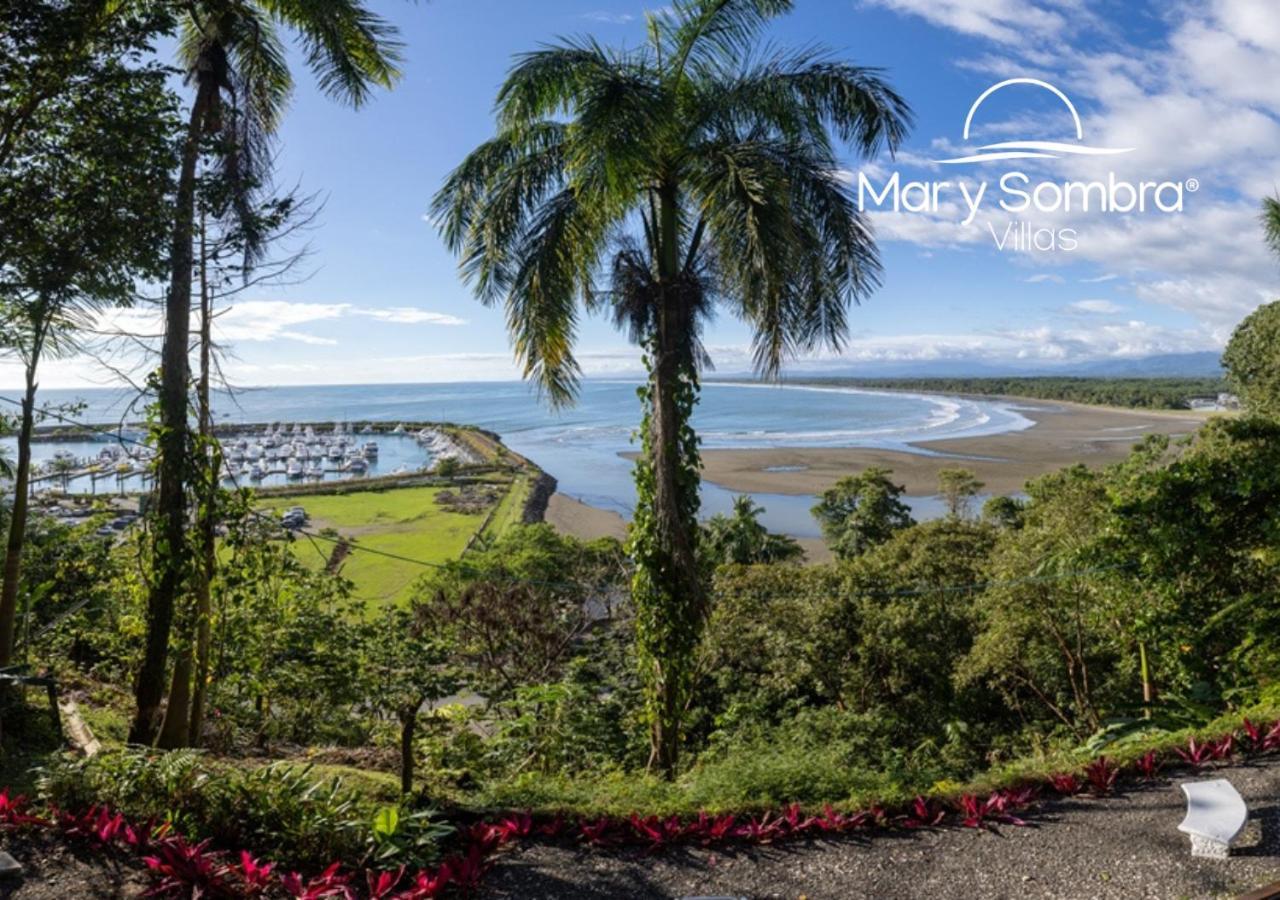 קפוס Mar Y Sombra Villas מראה חיצוני תמונה