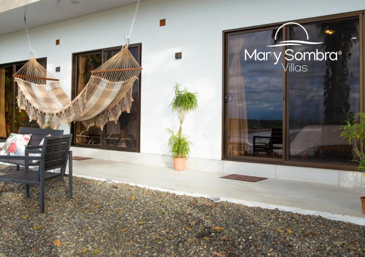 קפוס Mar Y Sombra Villas מראה חיצוני תמונה
