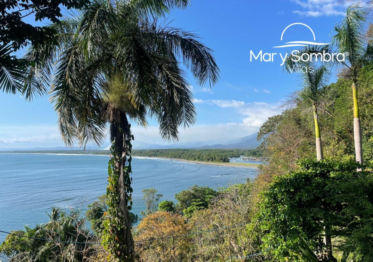 קפוס Mar Y Sombra Villas מראה חיצוני תמונה