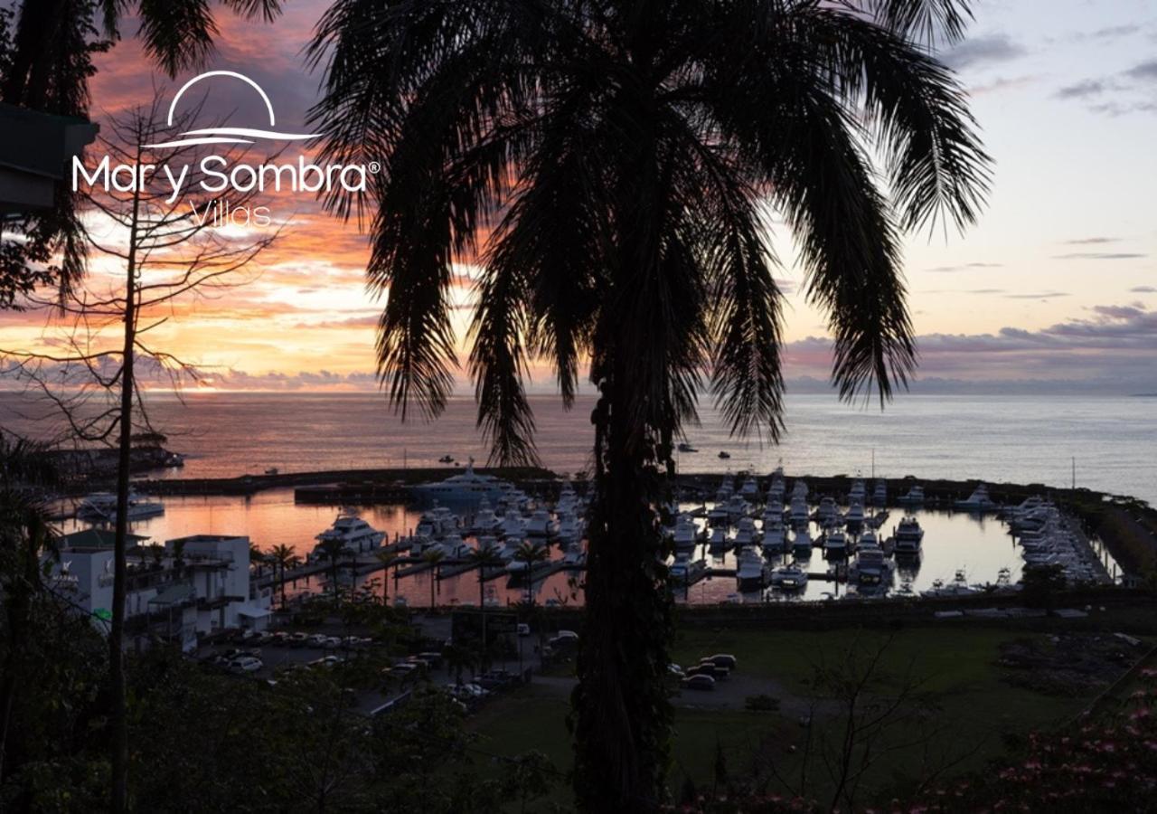 קפוס Mar Y Sombra Villas מראה חיצוני תמונה