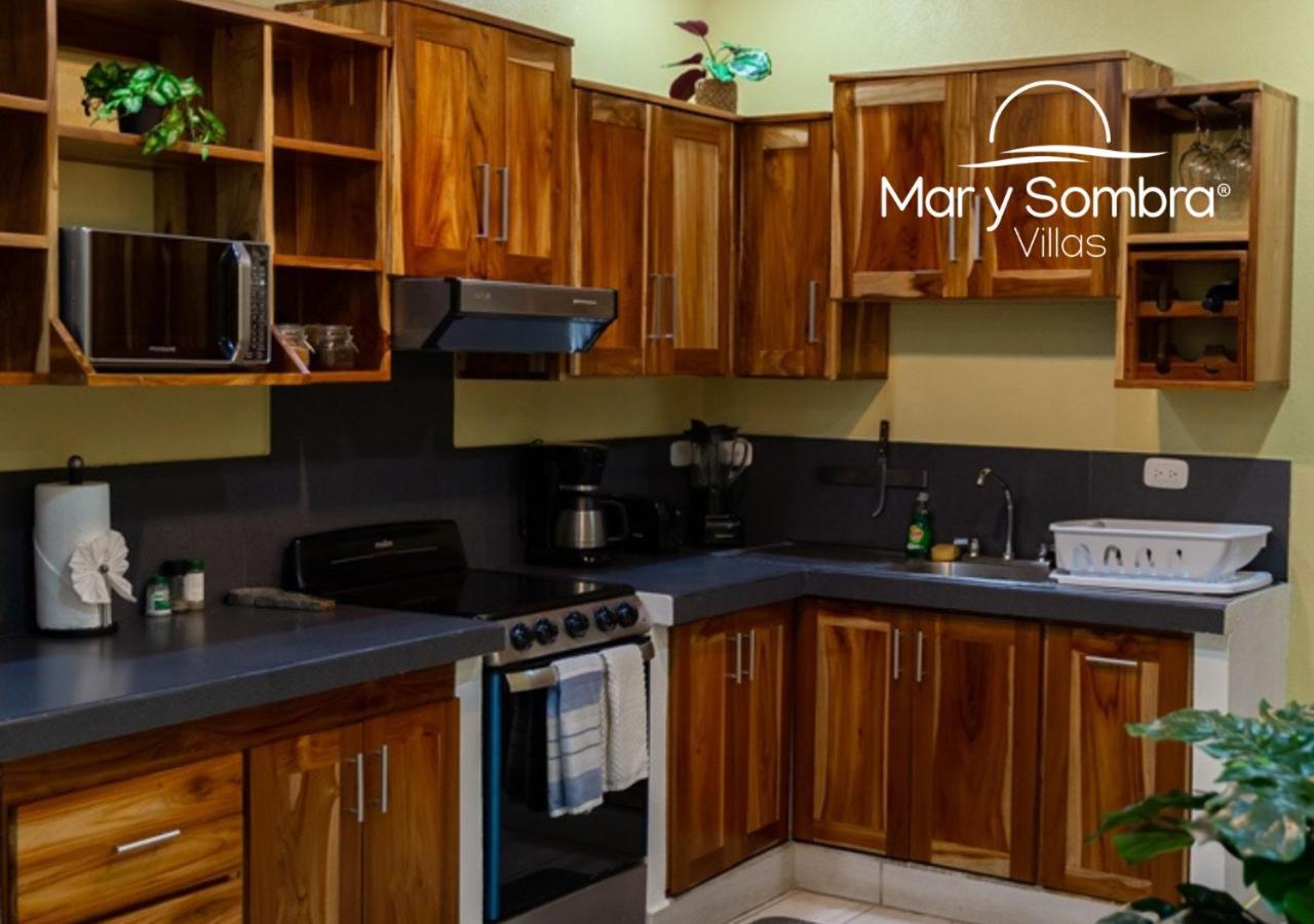 קפוס Mar Y Sombra Villas מראה חיצוני תמונה