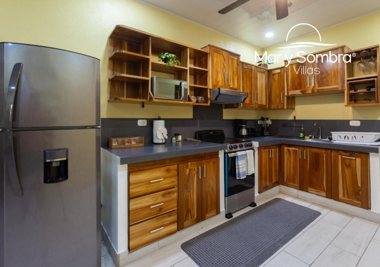 קפוס Mar Y Sombra Villas מראה חיצוני תמונה