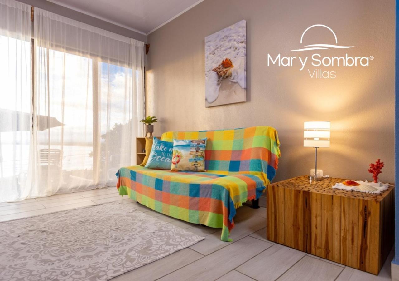 קפוס Mar Y Sombra Villas מראה חיצוני תמונה