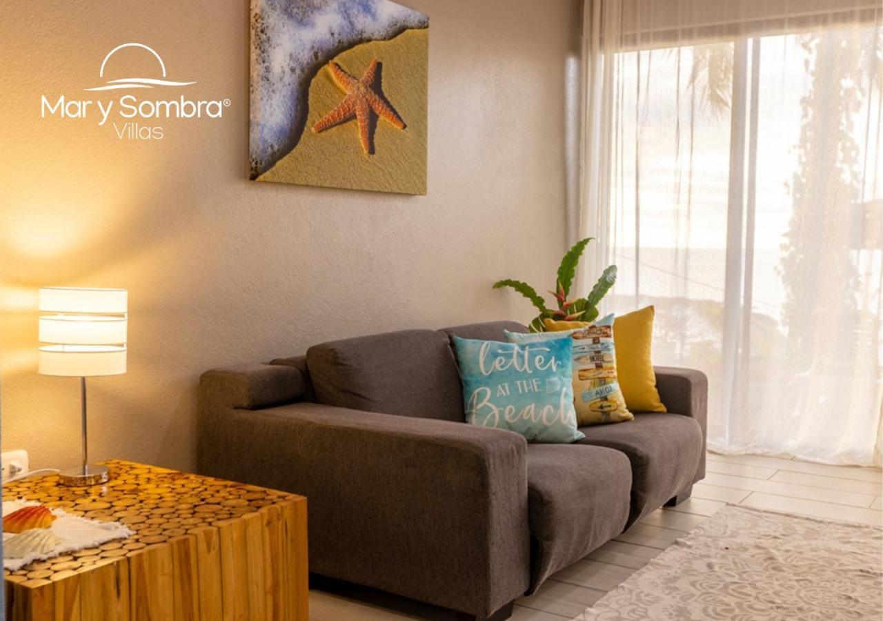 קפוס Mar Y Sombra Villas מראה חיצוני תמונה