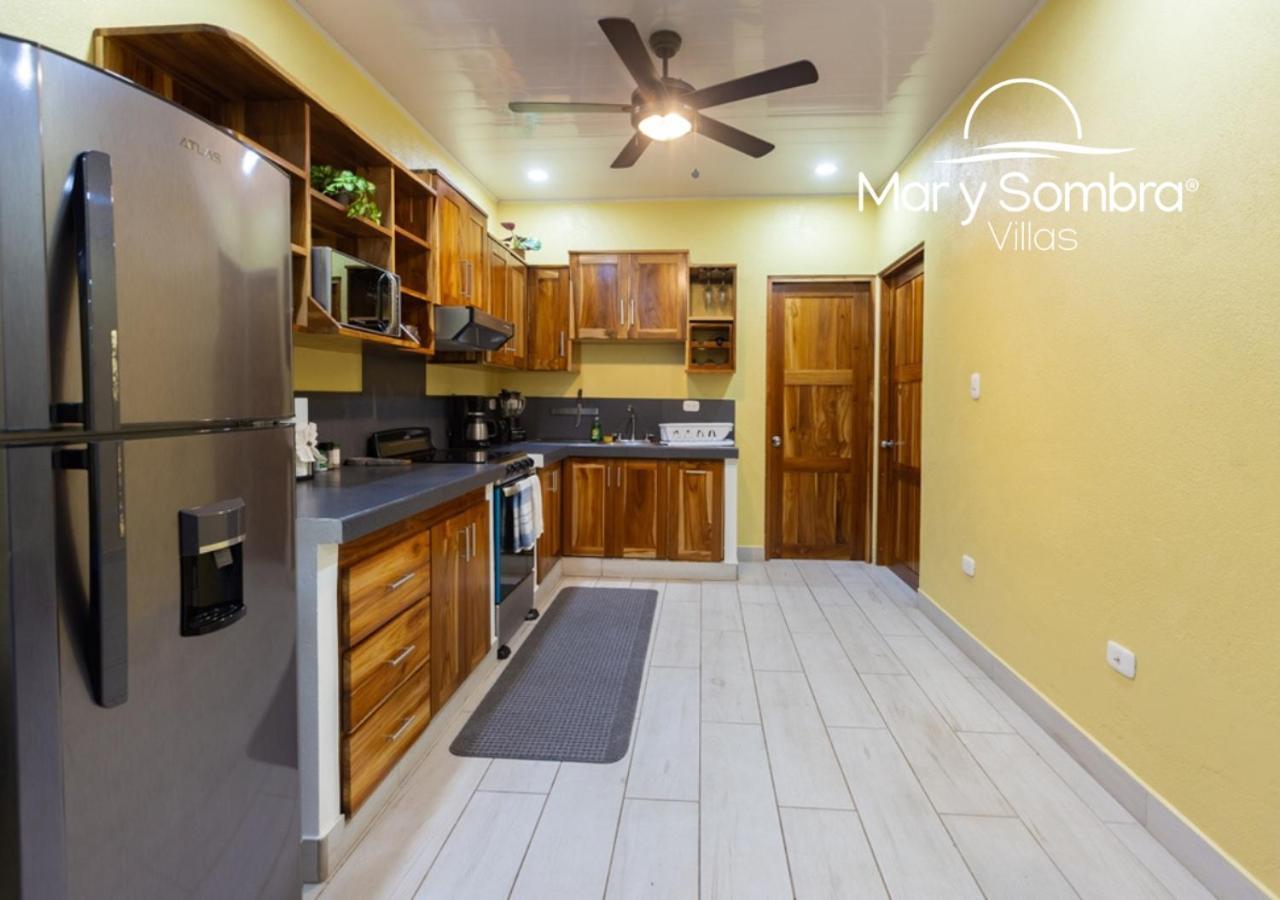 קפוס Mar Y Sombra Villas מראה חיצוני תמונה