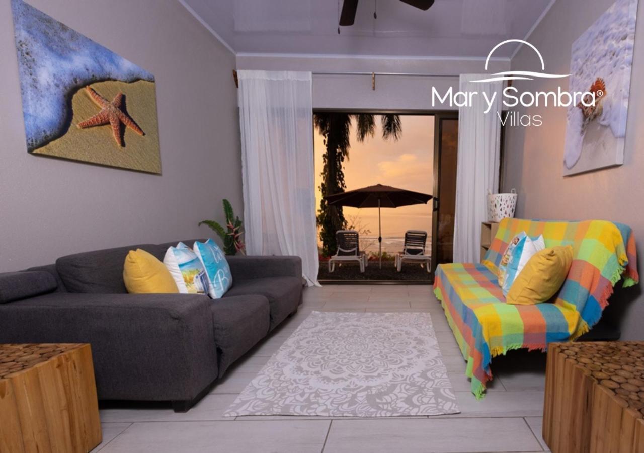 קפוס Mar Y Sombra Villas מראה חיצוני תמונה