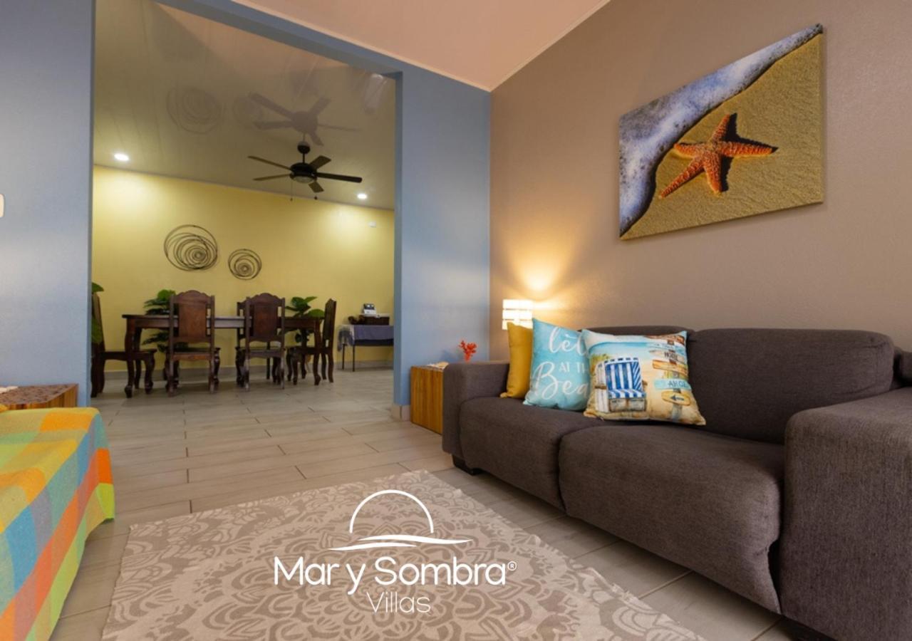 קפוס Mar Y Sombra Villas מראה חיצוני תמונה
