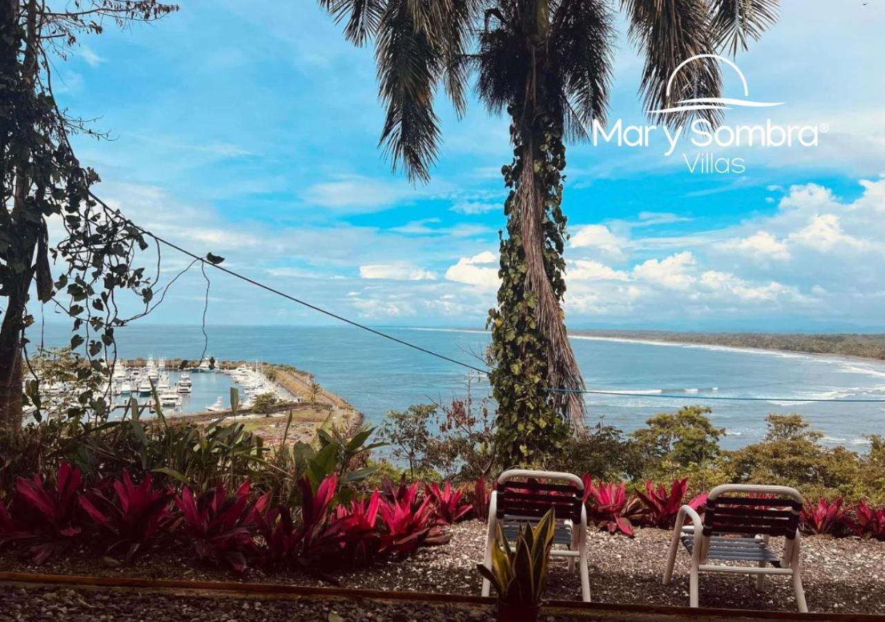 קפוס Mar Y Sombra Villas מראה חיצוני תמונה