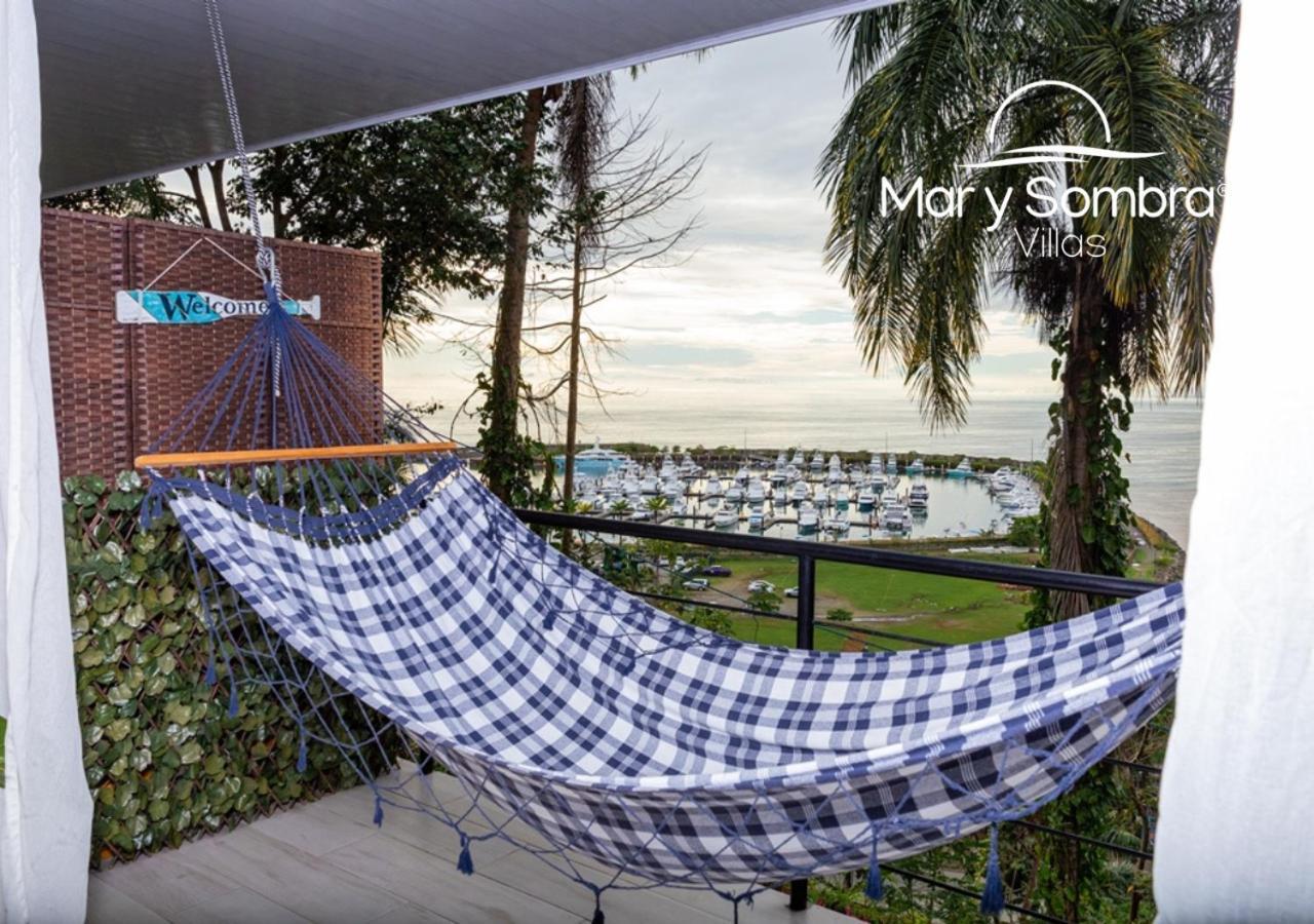 קפוס Mar Y Sombra Villas מראה חיצוני תמונה