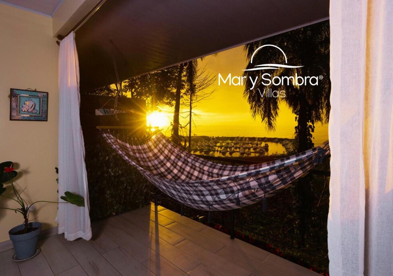 קפוס Mar Y Sombra Villas מראה חיצוני תמונה
