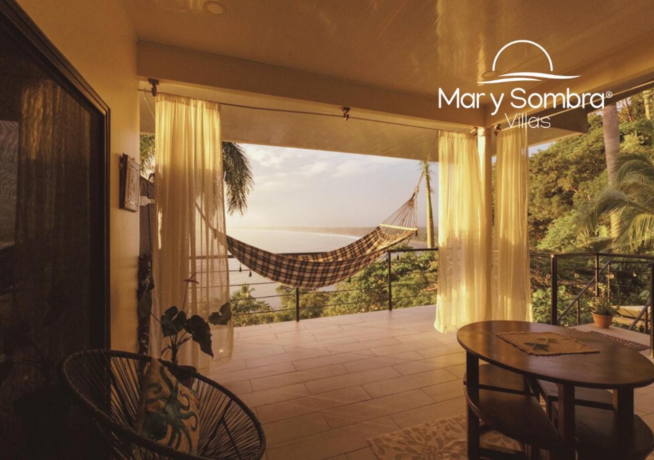 קפוס Mar Y Sombra Villas מראה חיצוני תמונה