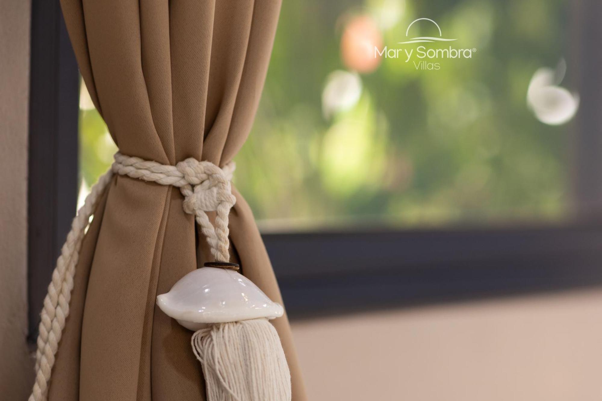 קפוס Mar Y Sombra Villas מראה חיצוני תמונה