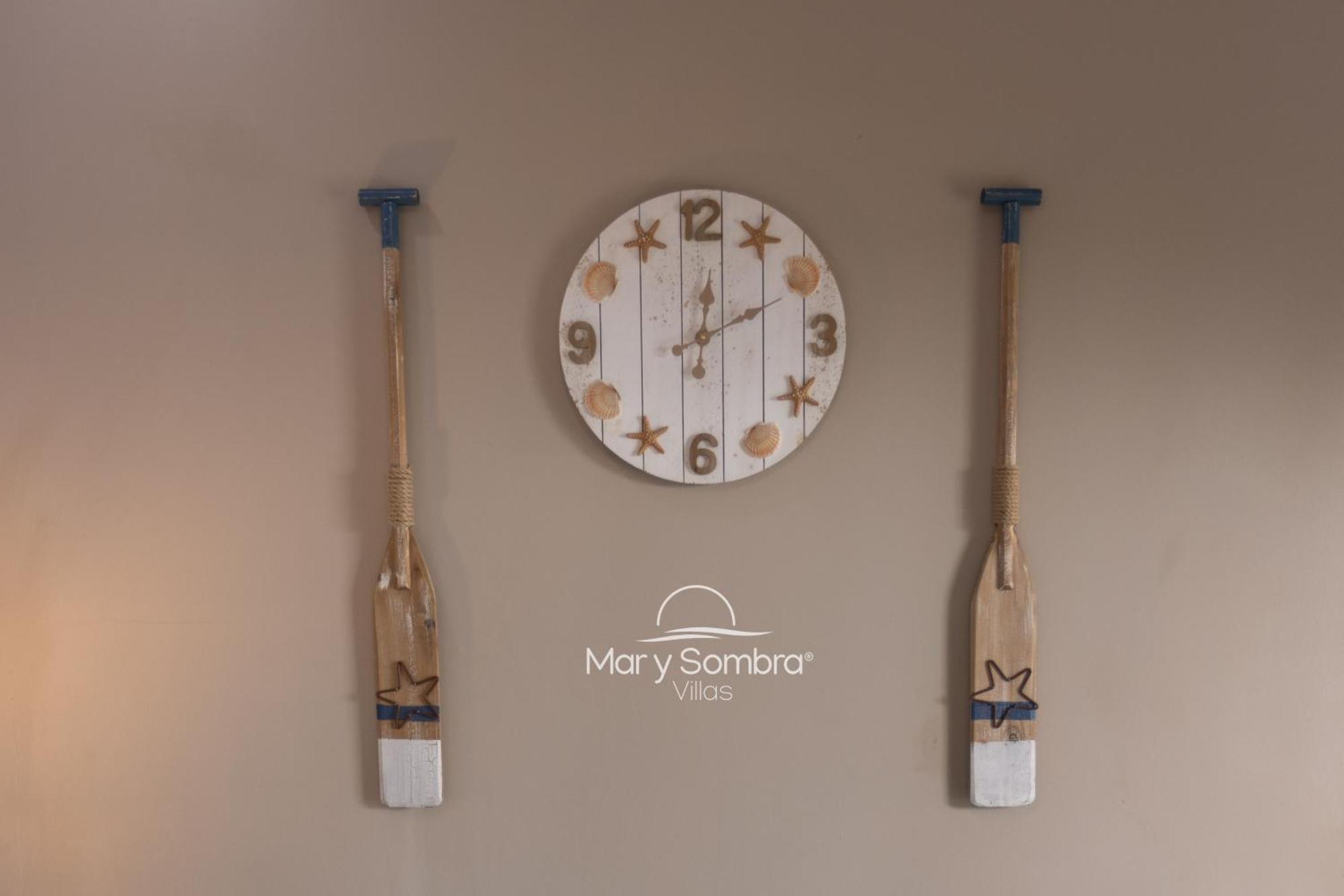 קפוס Mar Y Sombra Villas מראה חיצוני תמונה