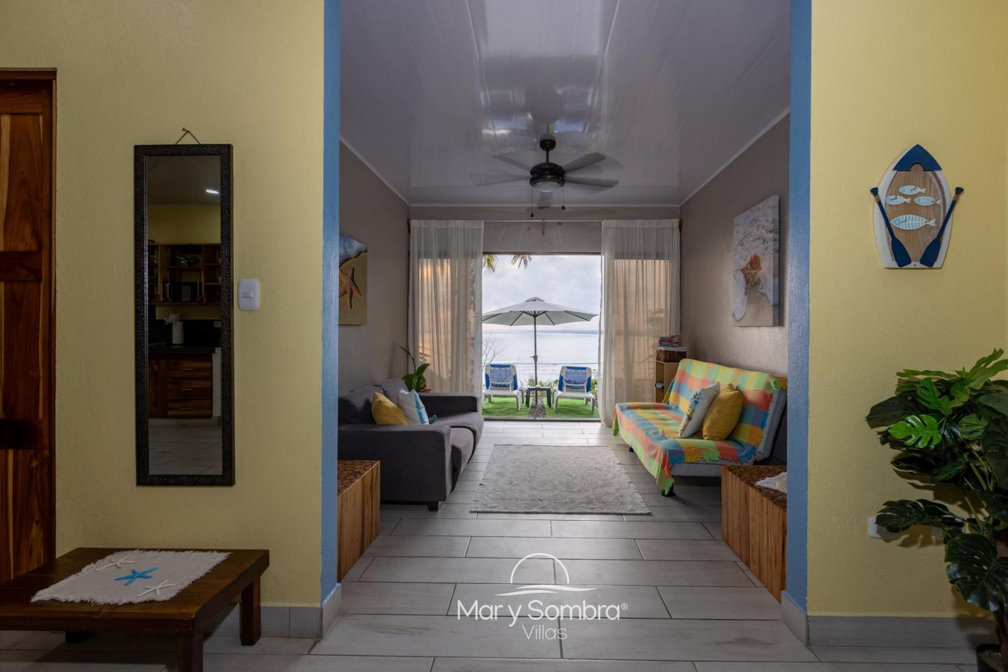 קפוס Mar Y Sombra Villas מראה חיצוני תמונה
