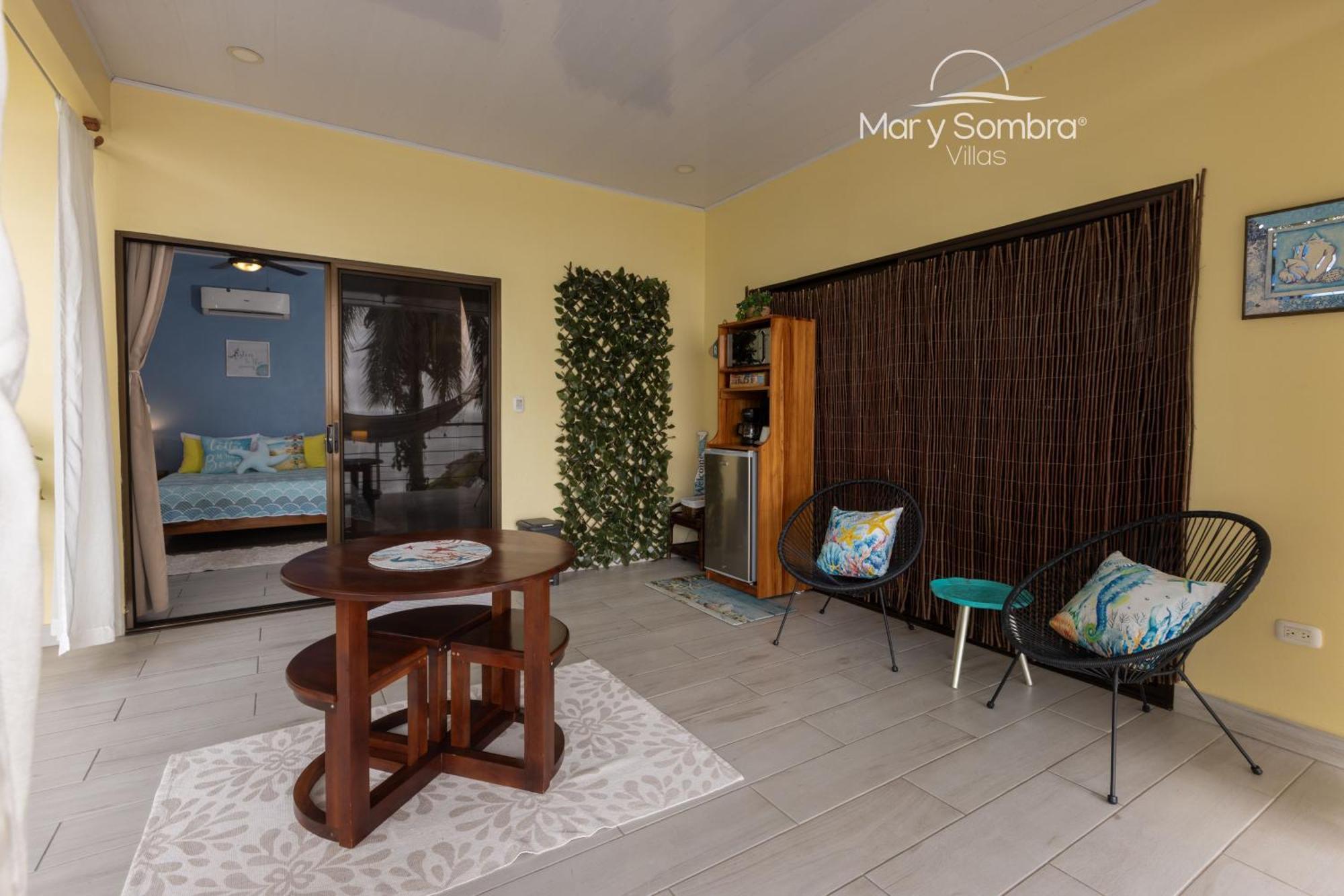 קפוס Mar Y Sombra Villas מראה חיצוני תמונה