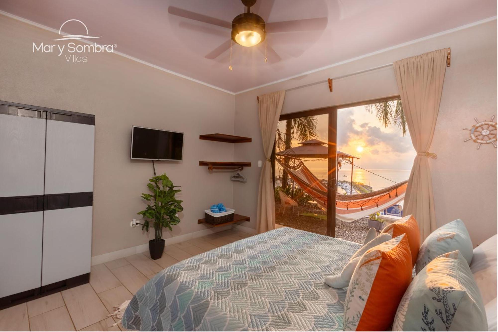 קפוס Mar Y Sombra Villas מראה חיצוני תמונה