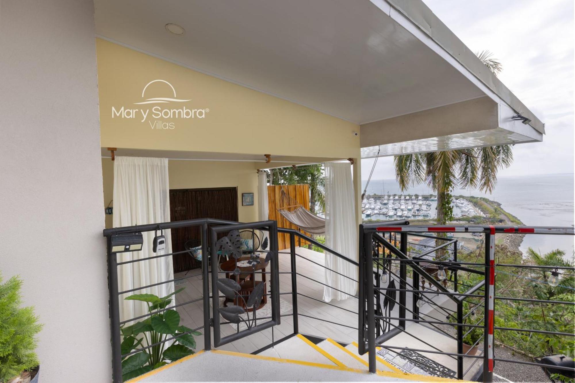 קפוס Mar Y Sombra Villas מראה חיצוני תמונה