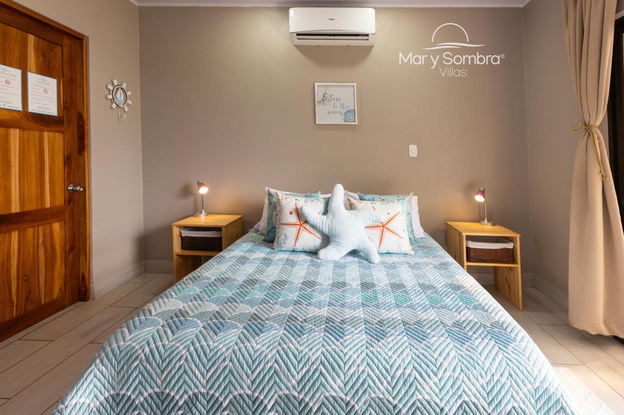 קפוס Mar Y Sombra Villas מראה חיצוני תמונה