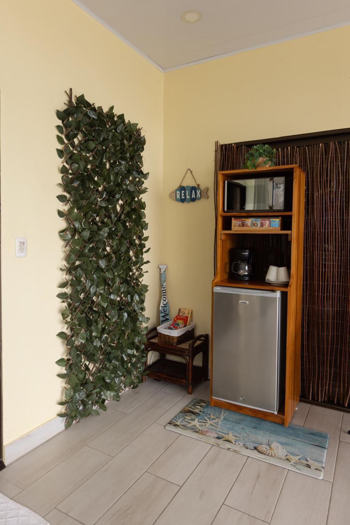 קפוס Mar Y Sombra Villas מראה חיצוני תמונה