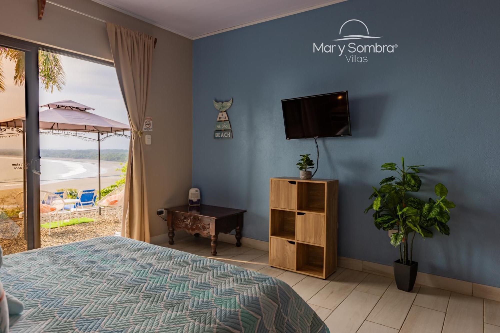 קפוס Mar Y Sombra Villas מראה חיצוני תמונה