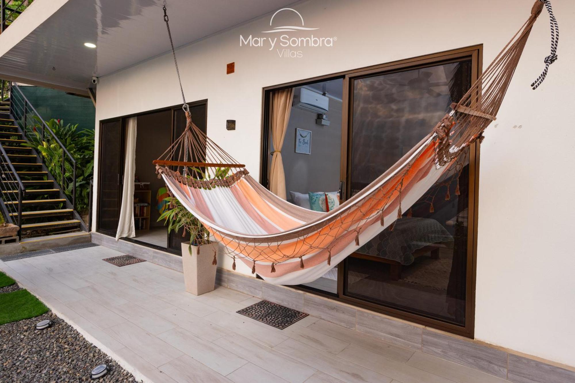 קפוס Mar Y Sombra Villas מראה חיצוני תמונה