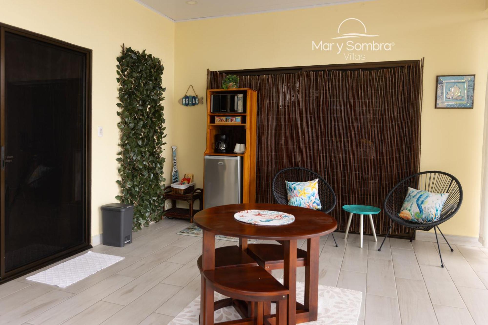 קפוס Mar Y Sombra Villas מראה חיצוני תמונה