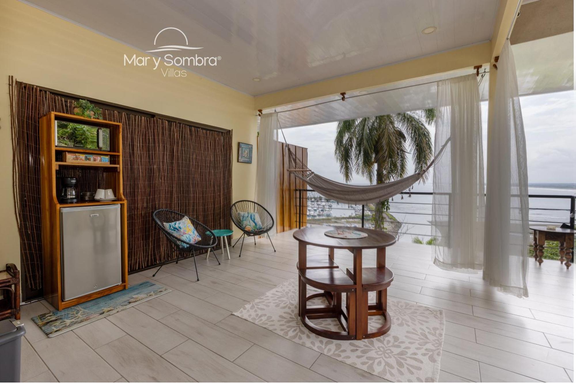 קפוס Mar Y Sombra Villas מראה חיצוני תמונה