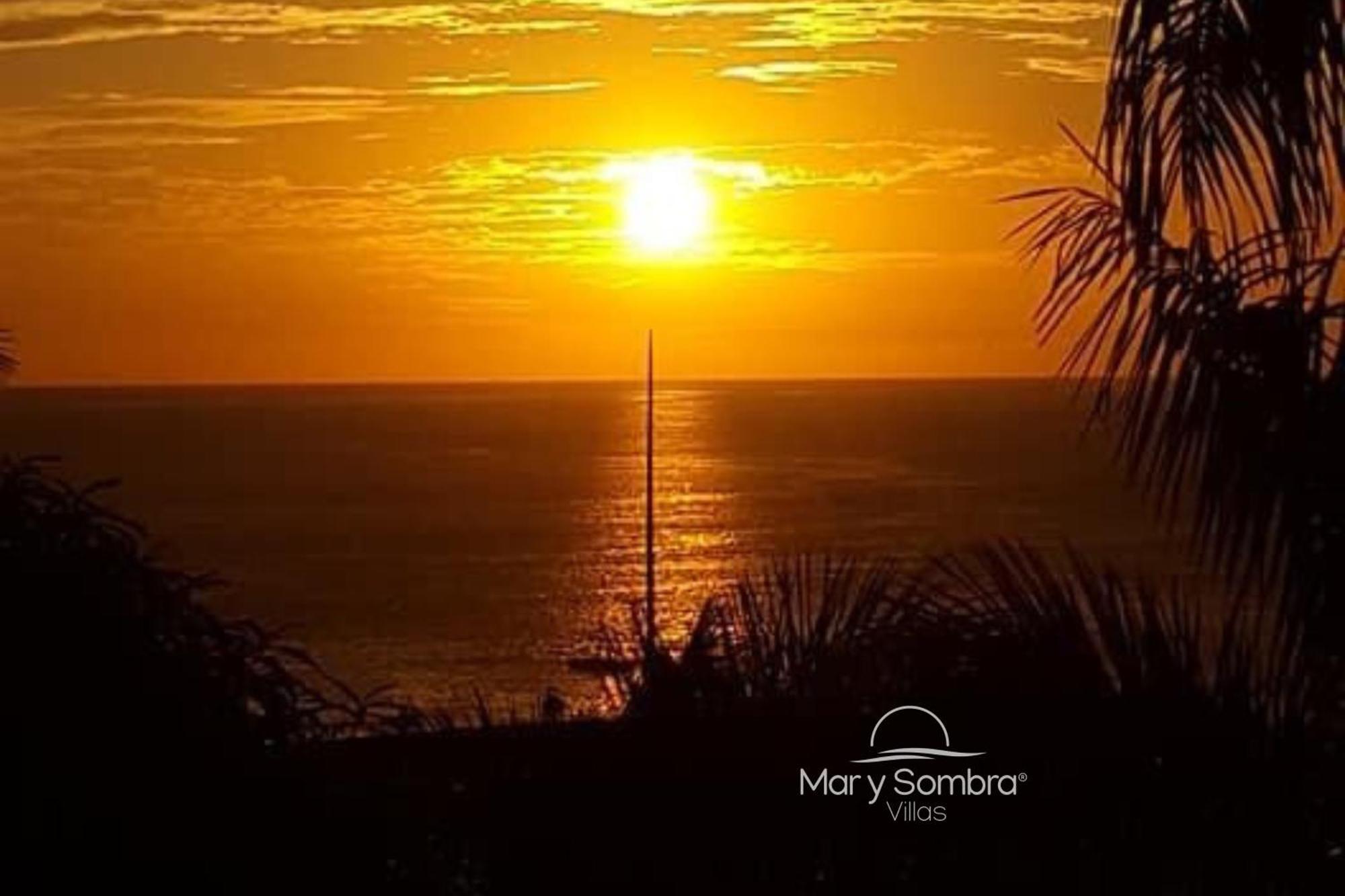 קפוס Mar Y Sombra Villas מראה חיצוני תמונה
