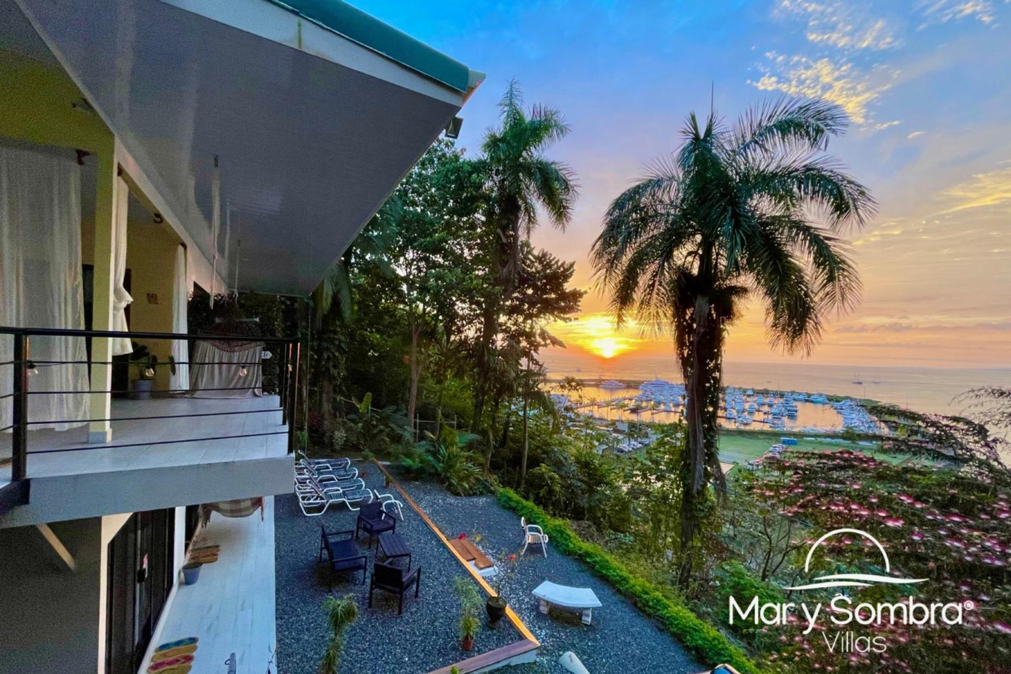 קפוס Mar Y Sombra Villas מראה חיצוני תמונה