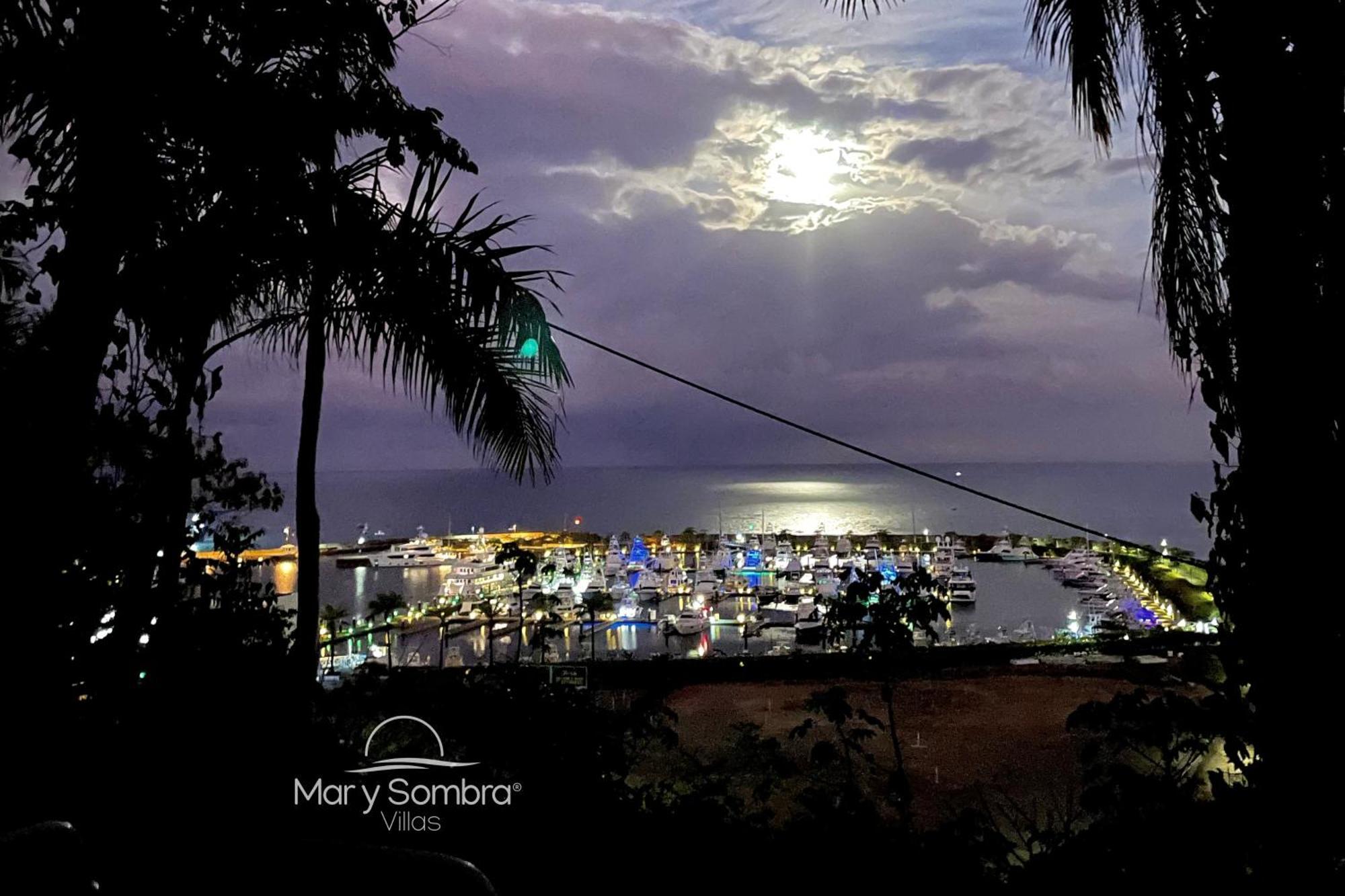קפוס Mar Y Sombra Villas מראה חיצוני תמונה